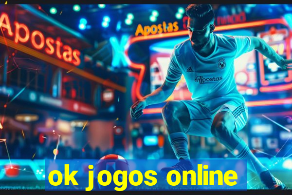 ok jogos online