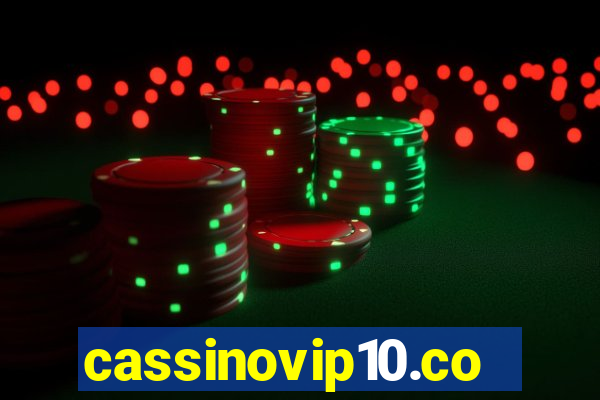 cassinovip10.com