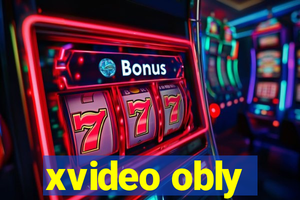 xvideo obly