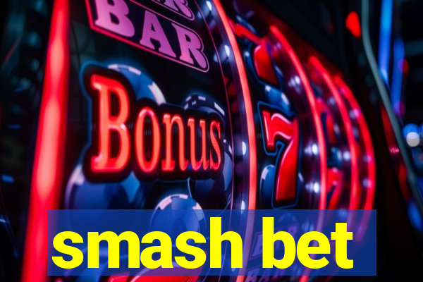 smash bet