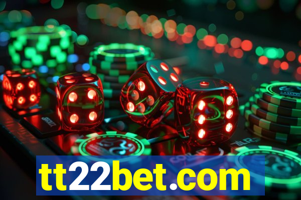 tt22bet.com