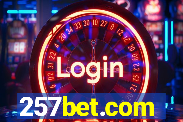 257bet.com