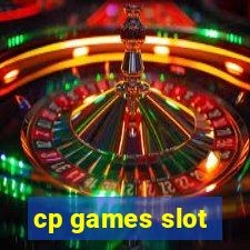 cp games slot