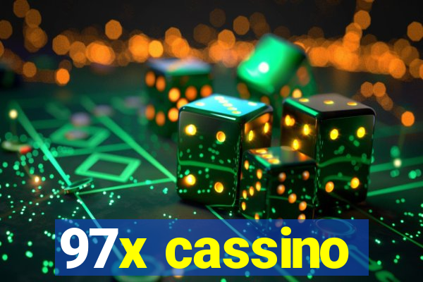 97x cassino