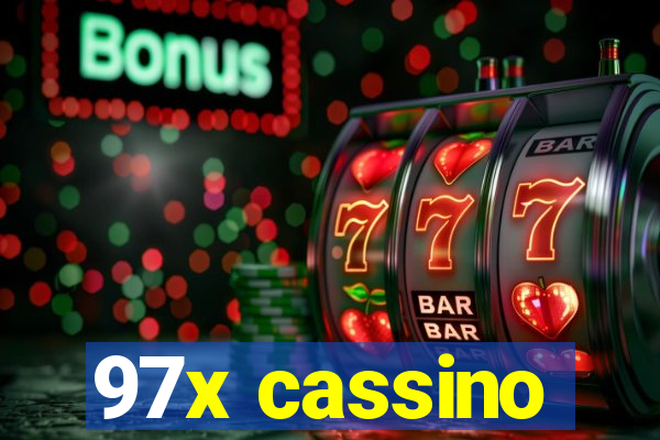 97x cassino