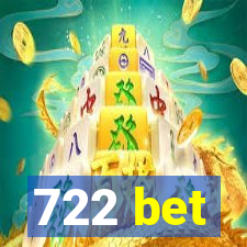 722 bet