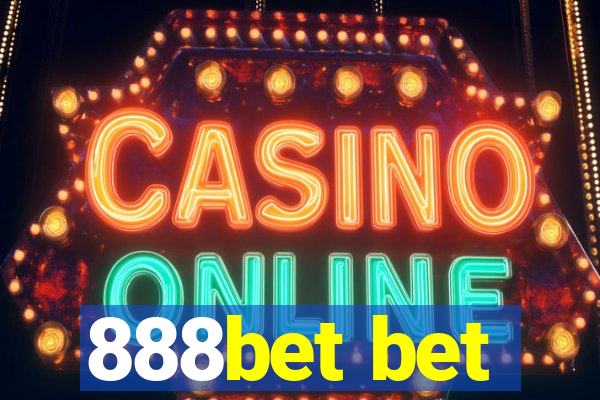 888bet bet