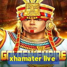 xhamater live