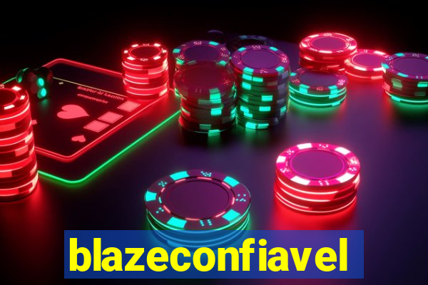 blazeconfiavel