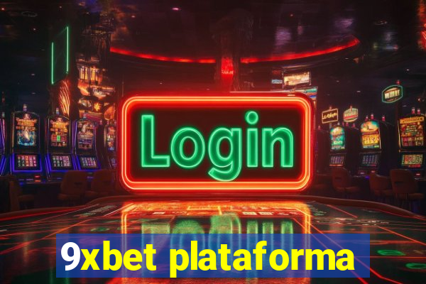 9xbet plataforma