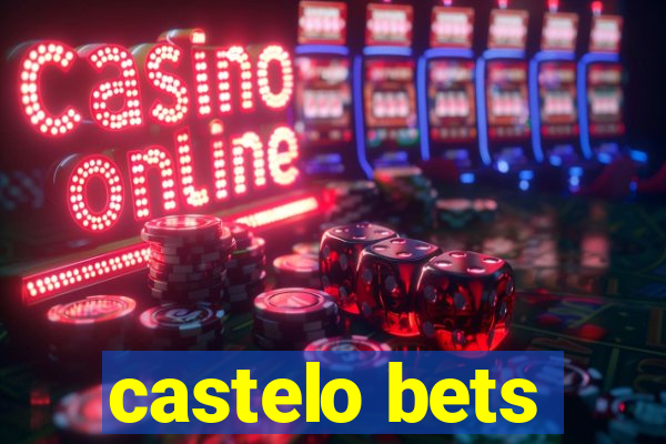 castelo bets