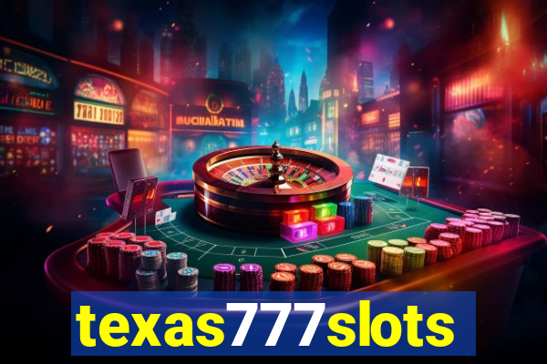 texas777slots