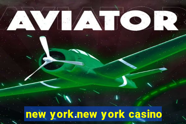 new york.new york casino