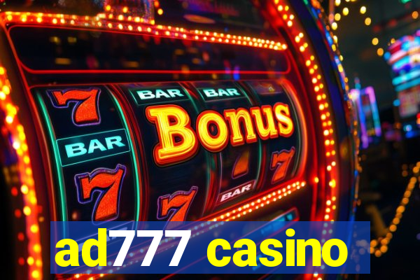 ad777 casino