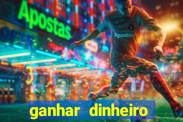 ganhar dinheiro jogando cassino