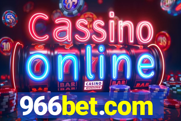 966bet.com