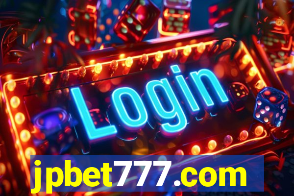 jpbet777.com