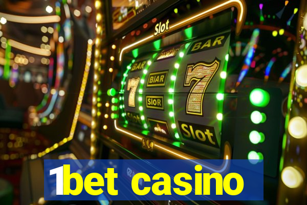 1bet casino