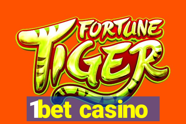 1bet casino