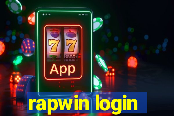 rapwin login