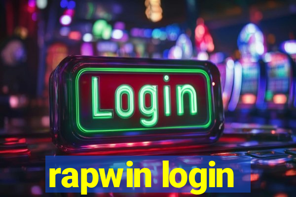 rapwin login