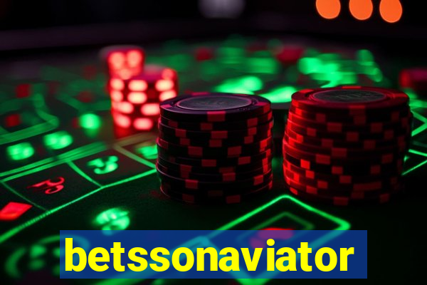 betssonaviator