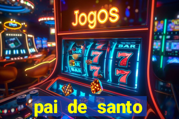 pai de santo consulta gratis