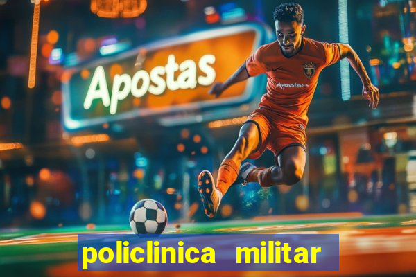 policlinica militar de porto alegre