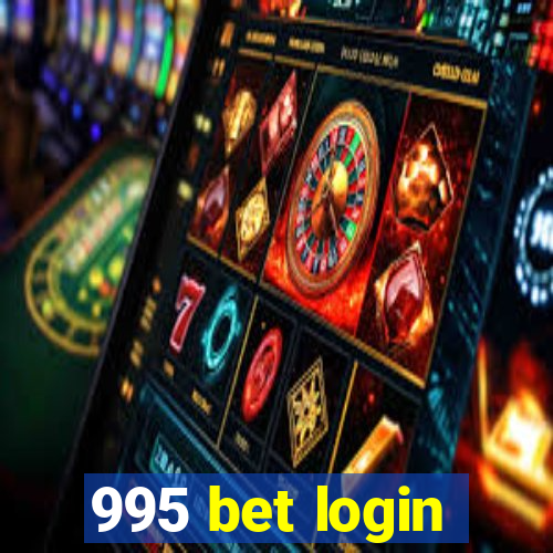 995 bet login