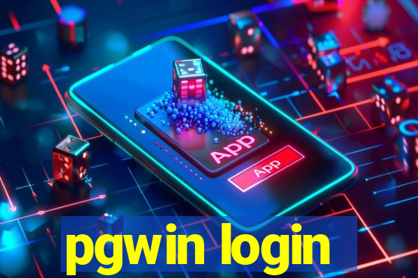 pgwin login