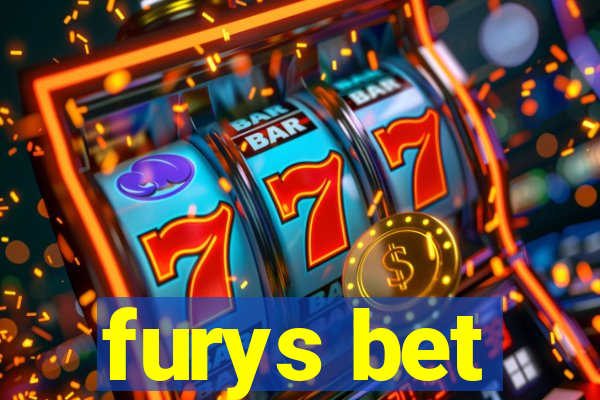 furys bet