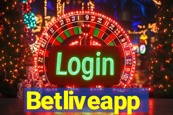 Betliveapp