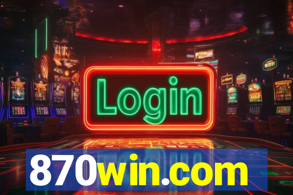 870win.com