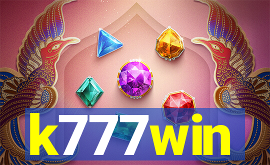 k777win