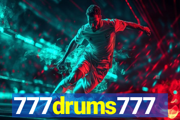 777drums777