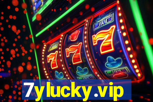 7ylucky.vip