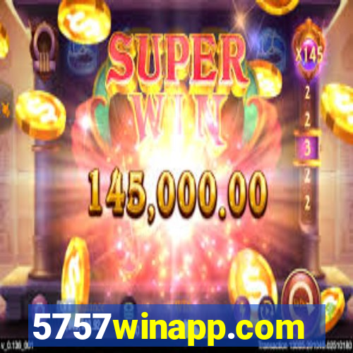 5757winapp.com