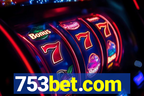 753bet.com