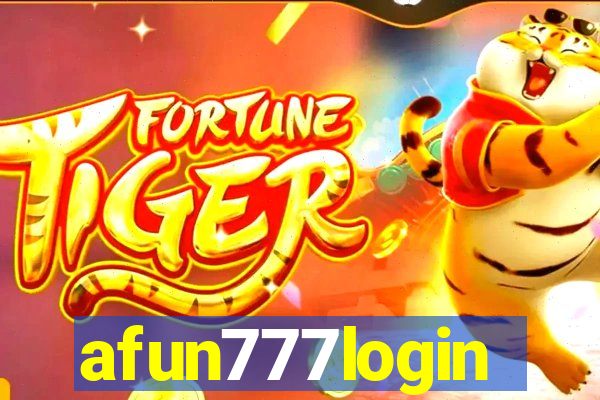 afun777login