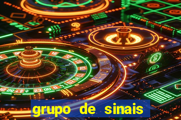 grupo de sinais trader telegram