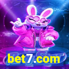 bet7.com