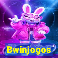 Bwinjogos