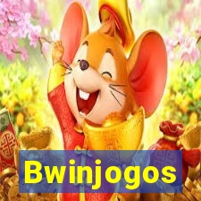 Bwinjogos