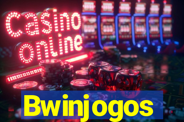 Bwinjogos