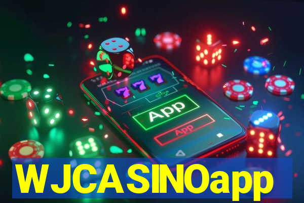 WJCASINOapp