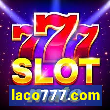 laco777.com