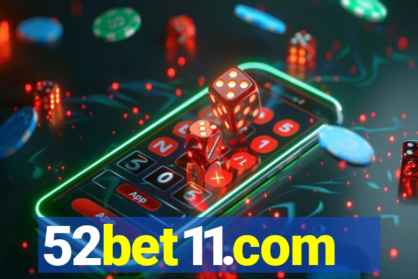 52bet11.com