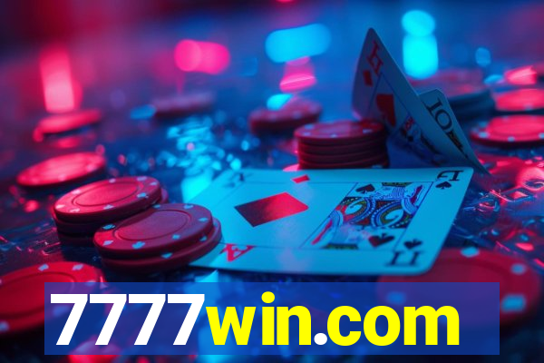 7777win.com