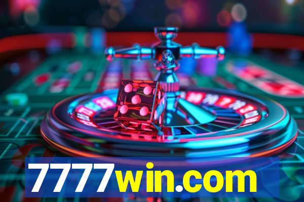 7777win.com