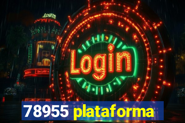 78955 plataforma